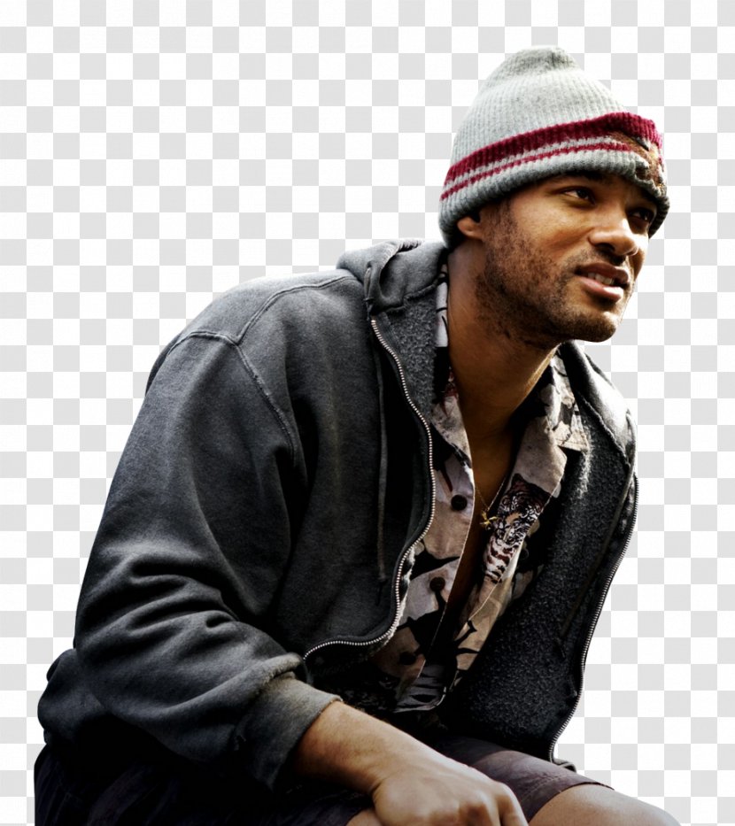 Will Smith Hancock Film YouTube - Jaden - Clipart Transparent PNG