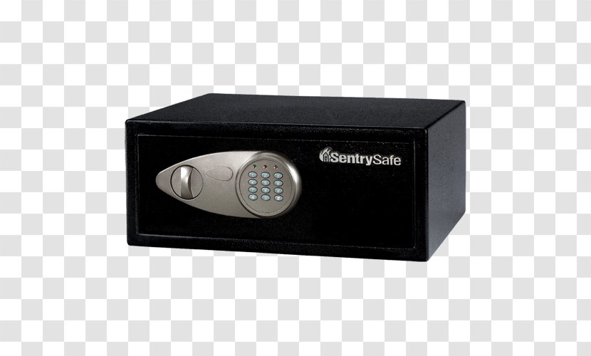 Safe Electronic Lock Sentry Group Combination - Picking Transparent PNG