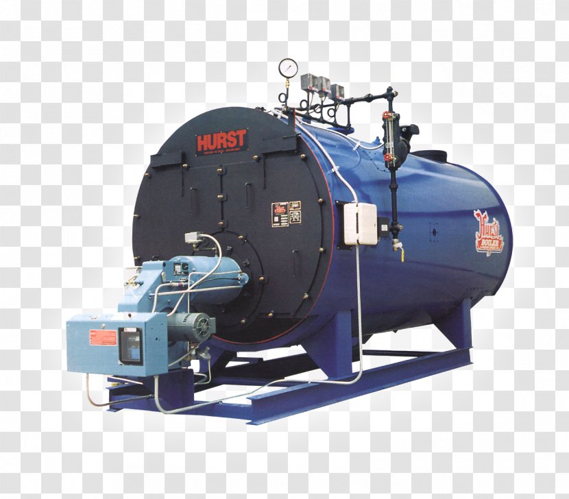 Package Boiler Furnace Natural Gas Manufacturing - Business Transparent PNG