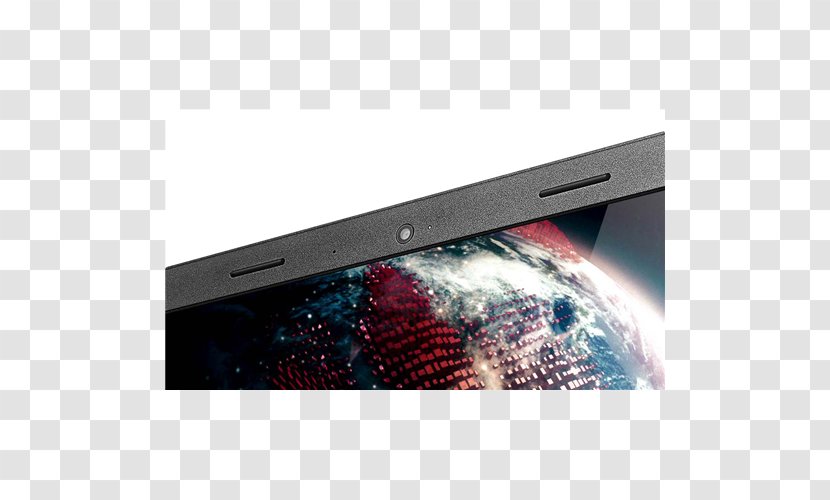 Laptop Intel Core I5 Lenovo Thinkpad Seri E - Communication Device Transparent PNG