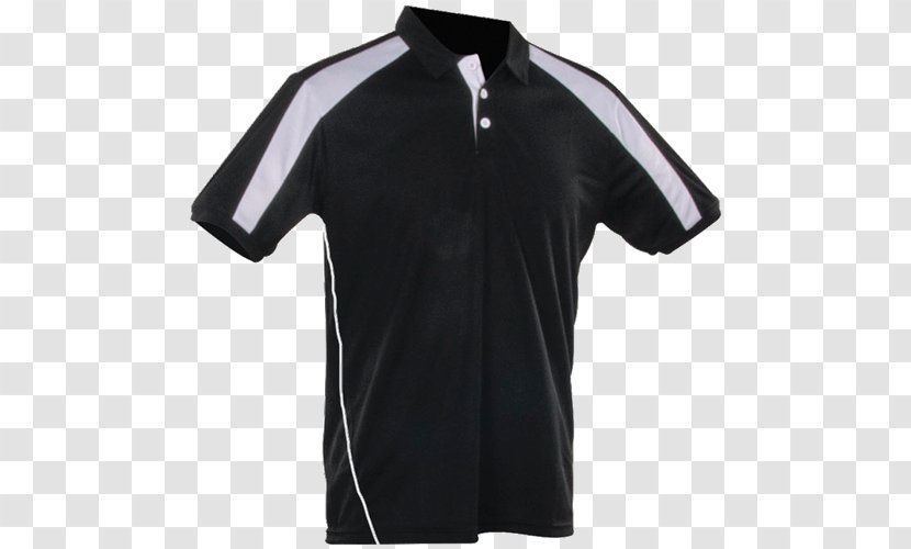 T-shirt Polo Shirt Tracksuit Jersey Sleeve - Sport Transparent PNG