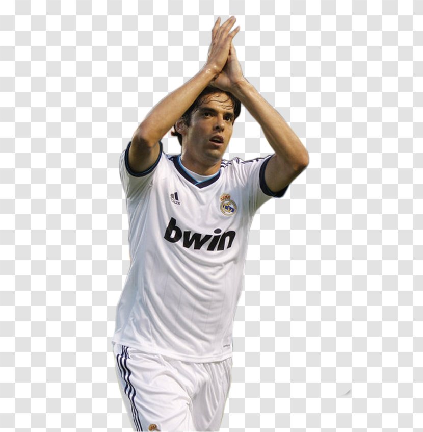 Kaká Real Madrid C.F. Football Player Sport Transparent PNG