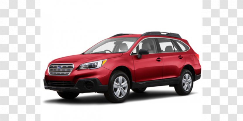 2018 Subaru Outback 2.5i SUV Car Sport Utility Vehicle 2017 - Mode Of Transport Transparent PNG