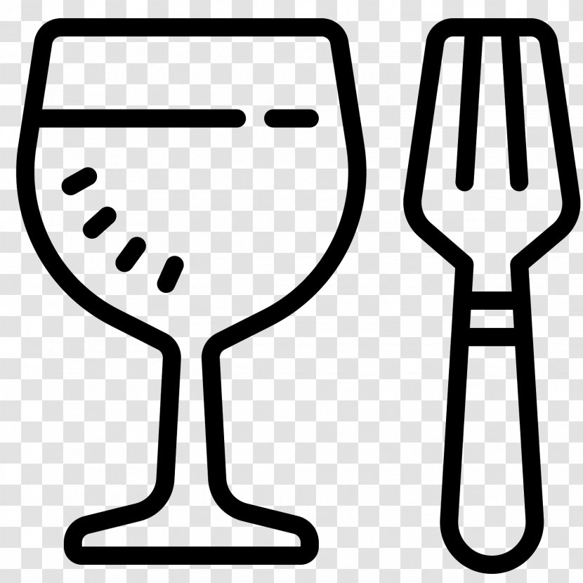 Wine Glass Cafe Clip Art - Bar Transparent PNG