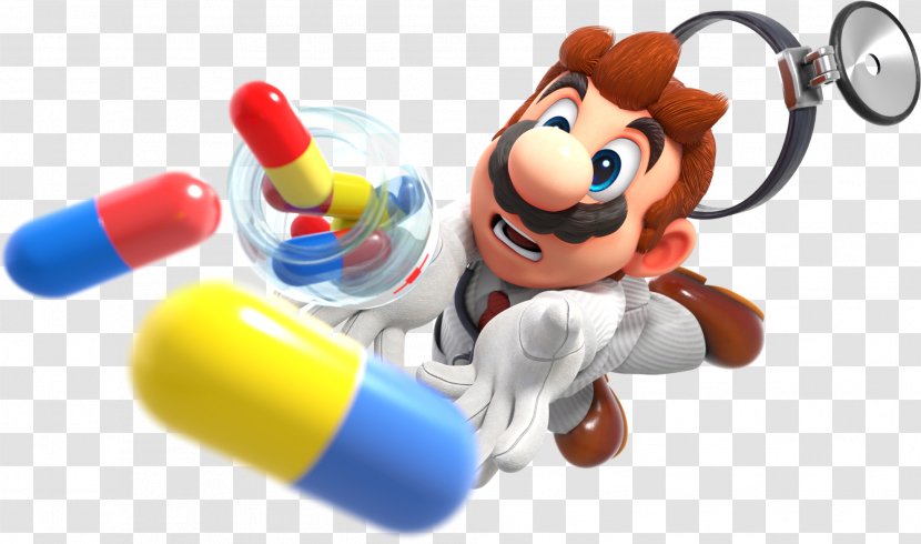 Dr. Mario Luigi Super Smash Bros. Series - Dr.mario Transparent PNG