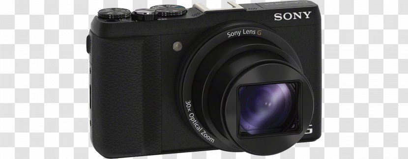 Point-and-shoot Camera 索尼 Sony Cyber-shot DSC-RX100 Megapixel - Digital Cameras Transparent PNG