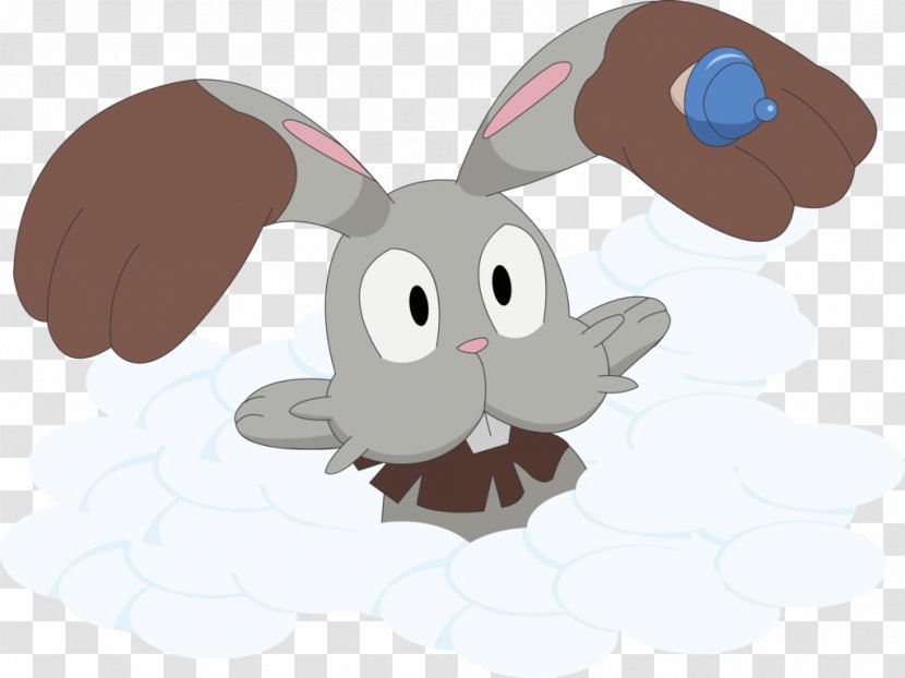 Rabbit DeviantArt Work Of Art Museum - Rss Transparent PNG