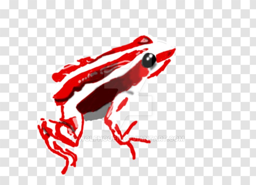 Clip Art Illustration Frog The Blood Line Transparent PNG