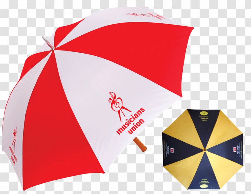 T-shirt Promotional Merchandise Umbrella - Paper Transparent PNG