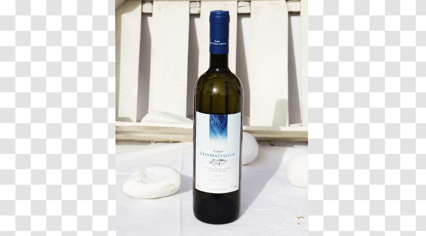 White Wine Liqueur Savvas Mavrodafni - Sauce Pasta Transparent PNG