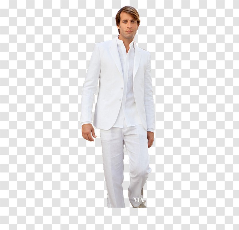 Blazer Tuxedo M. Suit Sleeve - Outerwear Transparent PNG