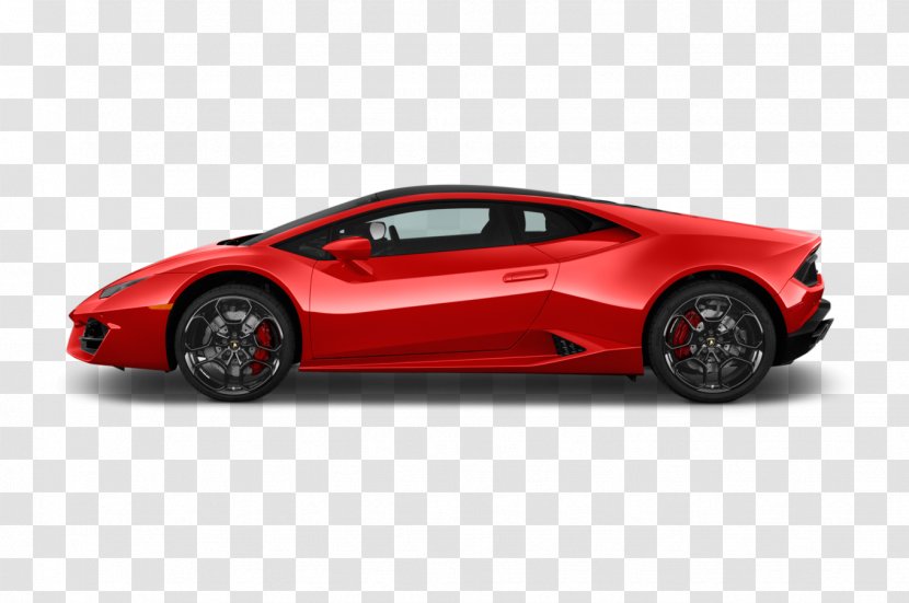 Lamborghini Car Nissan Navara Luxury Vehicle - Ford Motor Company Transparent PNG