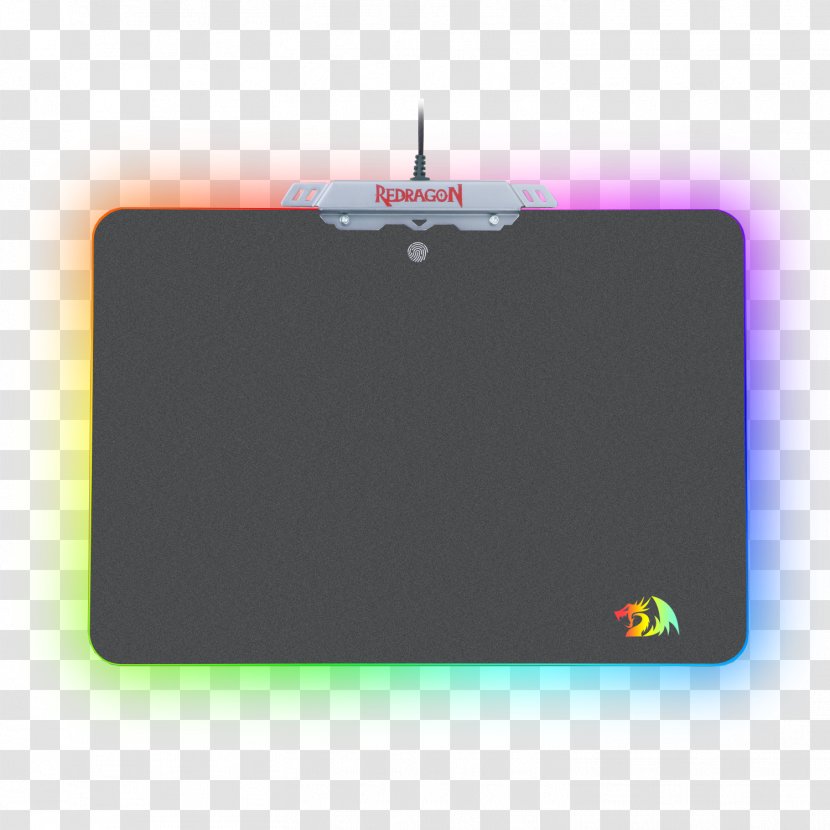 Computer Mouse Mats Keyboard RGB Color Model Gamer - Headphones Transparent PNG