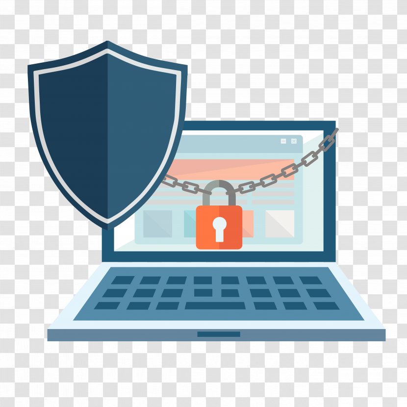 Antivirus Software Computer Security Threat User - Internet - Cyberwarfare Transparent PNG