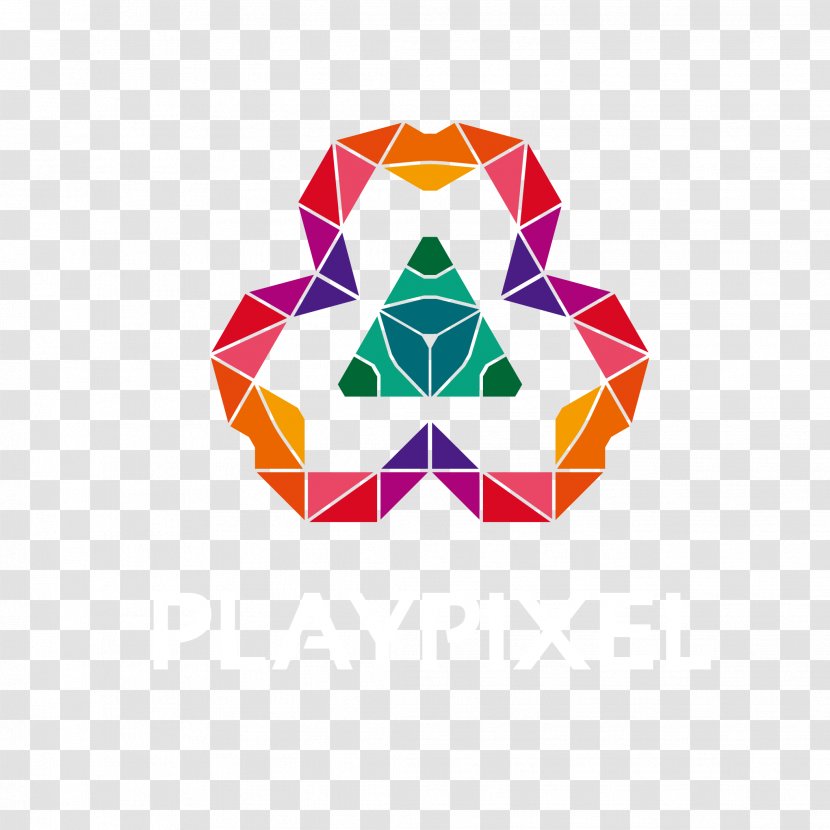 Logo Vector Graphics Design Image - Triangle - Icon Transparent PNG