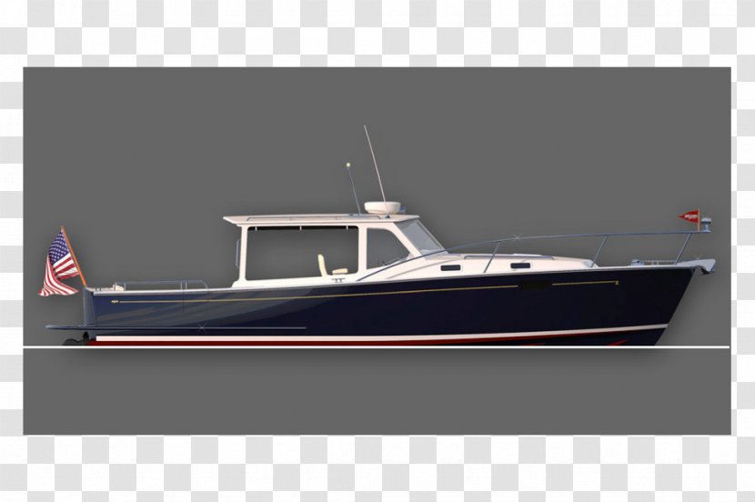 East Coast Yacht Sales MJM Yachts Boat North Point - Water Street Transparent PNG