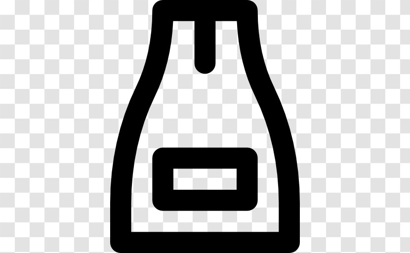 Bottle Font - Symbol Transparent PNG