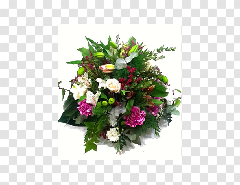 Flower Bouquet Dostavka Tsvetov Floral Design Cut Flowers - Arreglo Transparent PNG