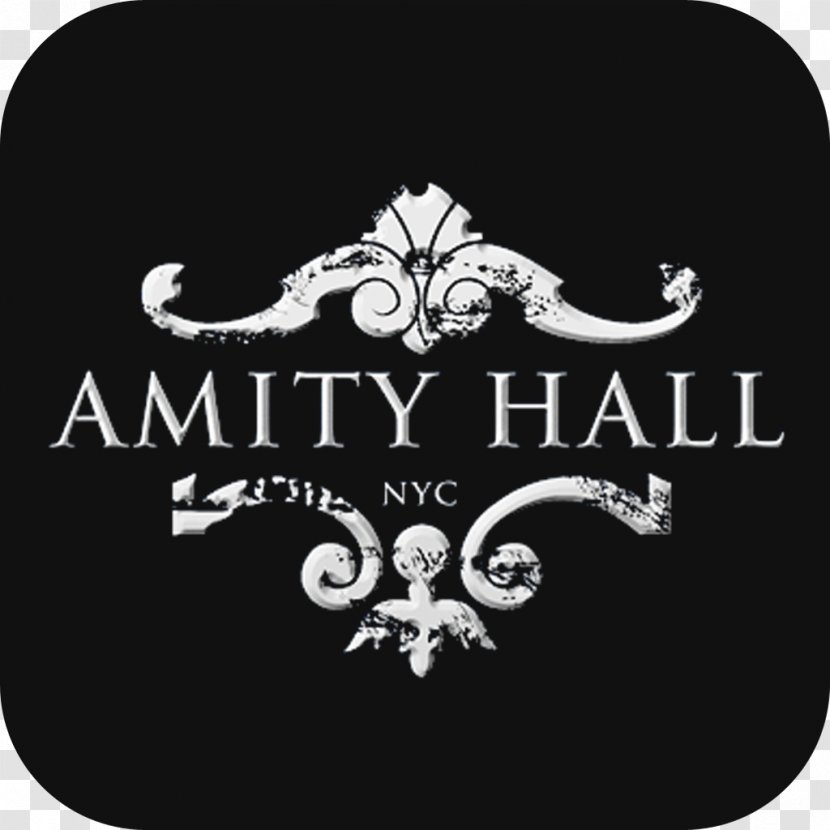 Amity Hall Uptown Take-out Beer Restaurant - Menu Transparent PNG