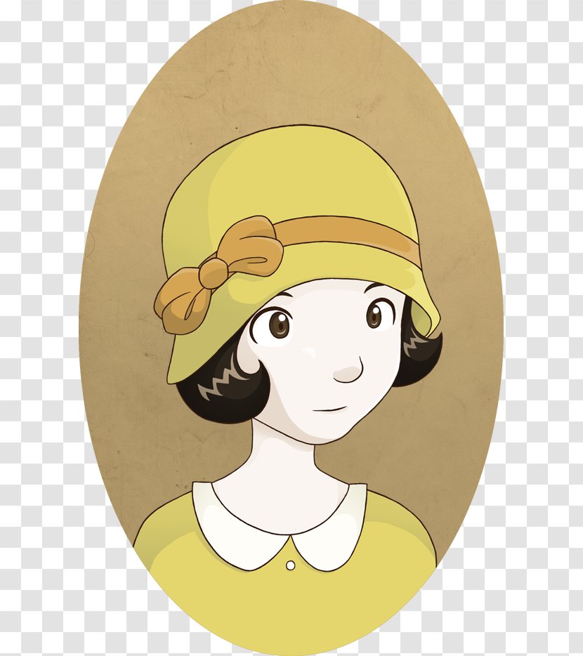 Hat Animated Cartoon Facebook - Art Transparent PNG