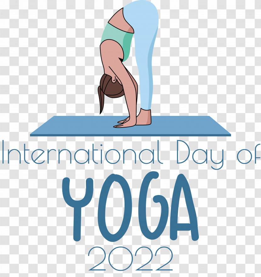 Human Yoga Mat Logo Yoga Physical Fitness Transparent PNG