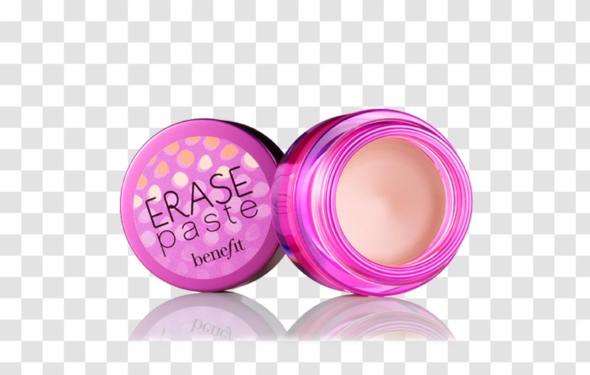 Benefit Erase Paste Concealer Cosmetics Boi-ing Industrial-Strength - Boiing Industrialstrength - Browbar Beauty Lounge Transparent PNG
