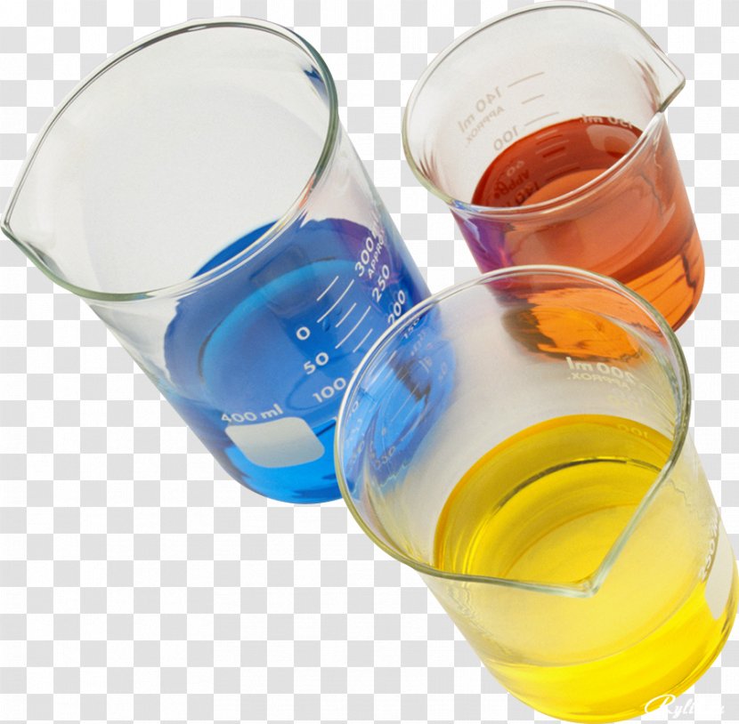 Laboratory Glassware Chemistry Flasks Echipament De Laborator - Chemical Safety - Glass Transparent PNG