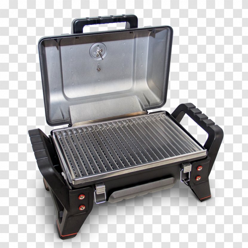 Barbecue Char-Broil Grill2Go X200 Grilling Cooking - Home Appliance - Grill Transparent PNG
