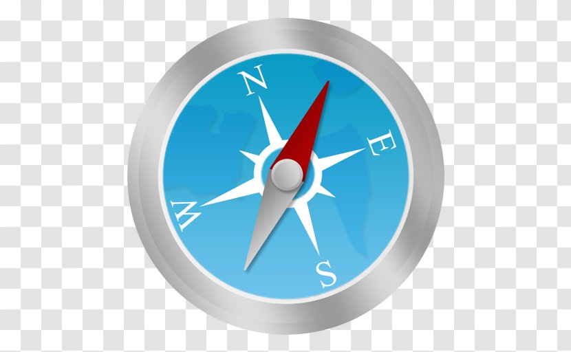 Safari ICO Web Browser Application Software Icon - Product Design - Logo Transparent PNG