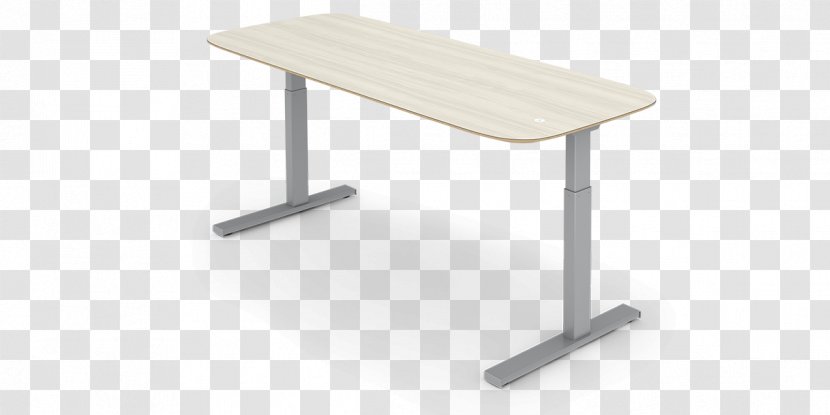 Table Standing Desk Product PRIVATEFLOOR Wooden Brown - Outdoor Transparent PNG