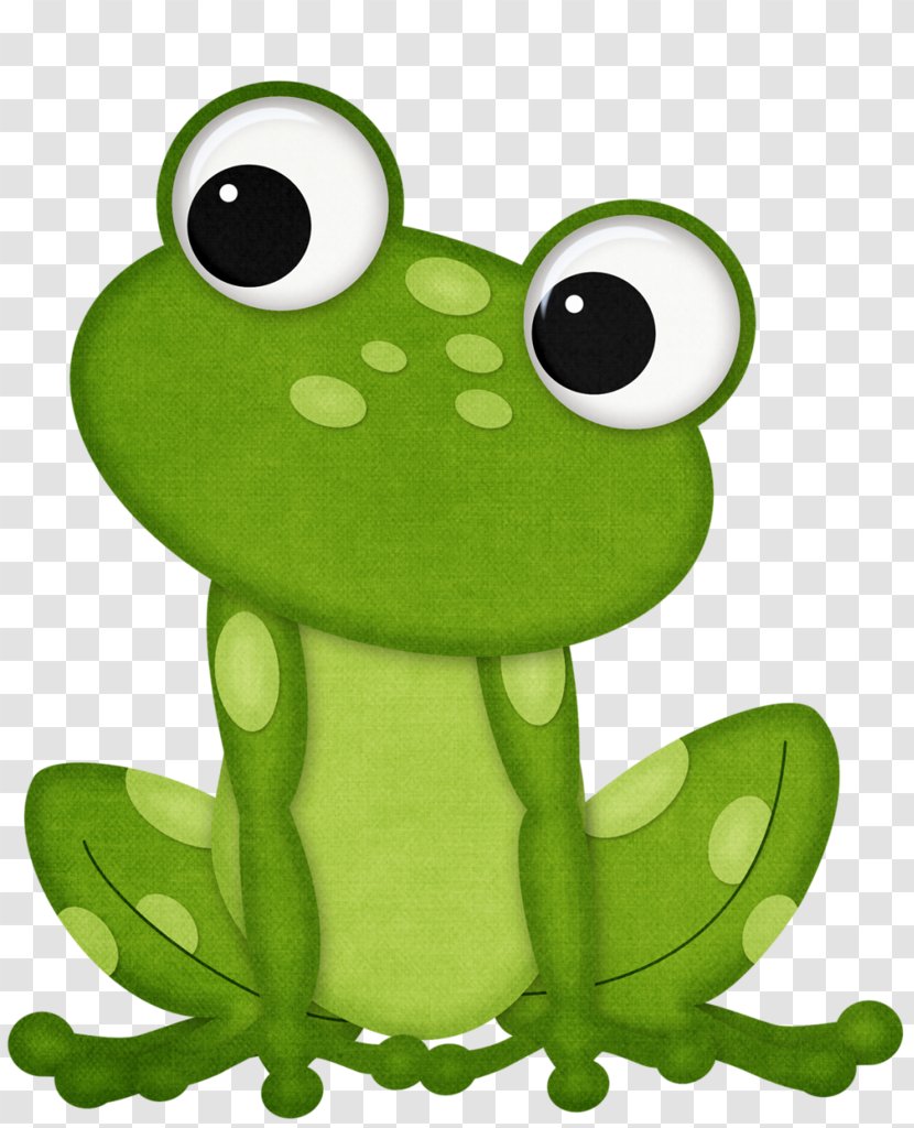 Frog Clip Art Amphibians Image - Boy Fountain Transparent PNG