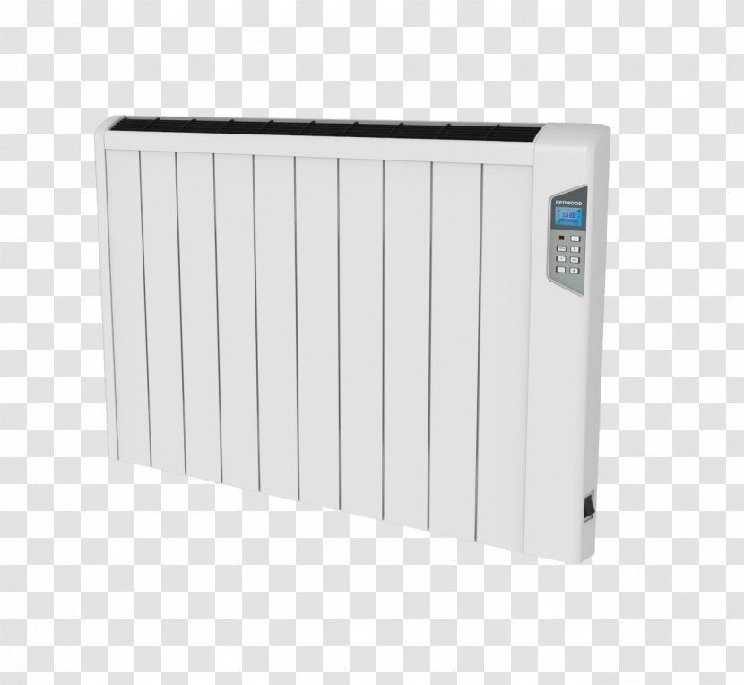 Radiator - Home Appliance Transparent PNG