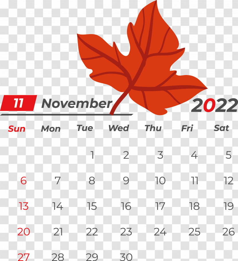 Leaf Line Calendar Font Tree Transparent PNG