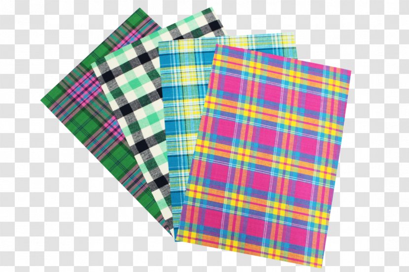 Tartan Ethylene-vinyl Acetate Textile Foam Cotton - Crepe Transparent PNG