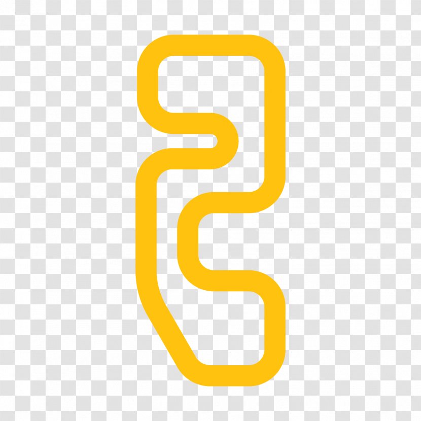 Logo Brand Number Product Design - Text Messaging - Gokart Transparent PNG