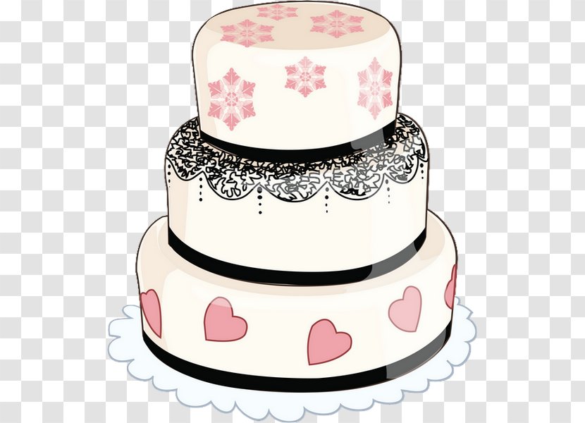 Birthday Cake Bakery Wedding - Torte - Fresh Stamp Transparent PNG