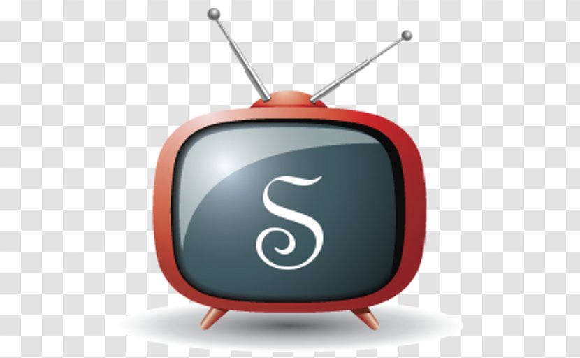 Television Channel Download - Share Icon Transparent PNG