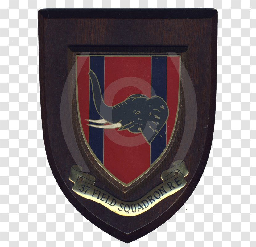 Royal Engineers 37 Armoured Engineer Squadron 35 Regiment - Barracks - British Army Transparent PNG