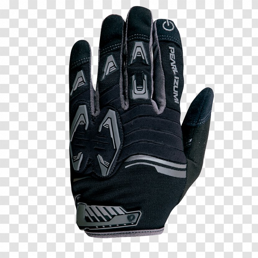 Lacrosse Glove Cycling Pearl Izumi Transparent PNG
