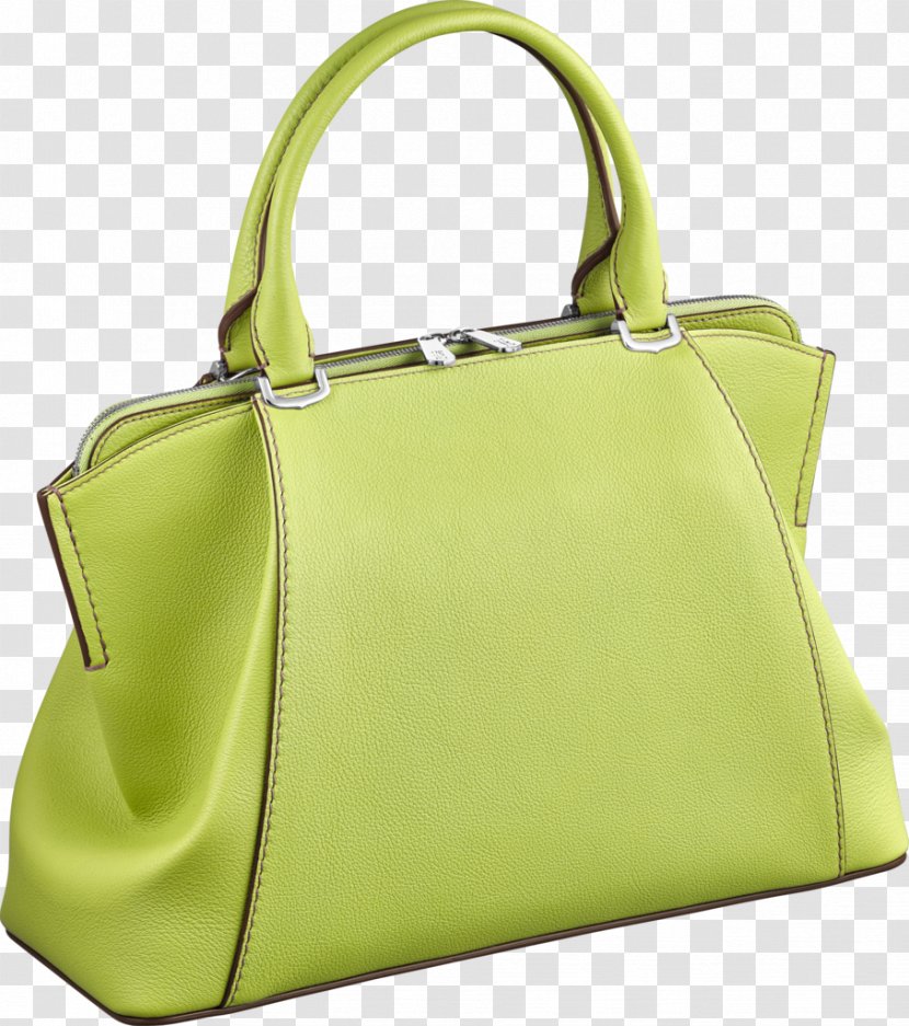 Handbag Leather Luxury Goods Tote Bag - Women Transparent PNG