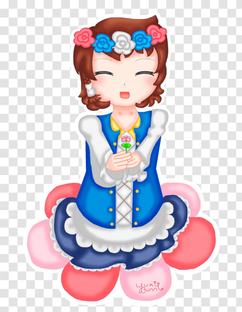 Figurine Doll Character Animated Cartoon Transparent PNG