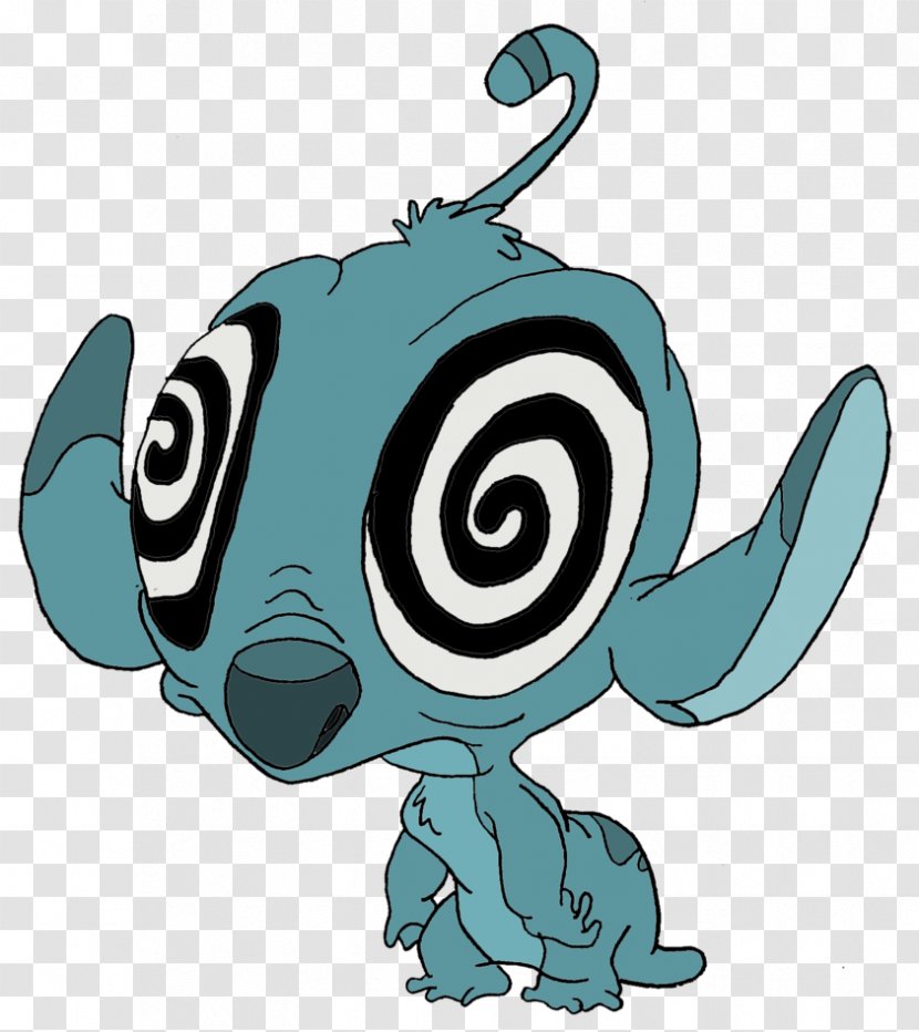 Lilo & Stitch Pelekai Jumba Jookiba - Cartoon - And Transparent PNG