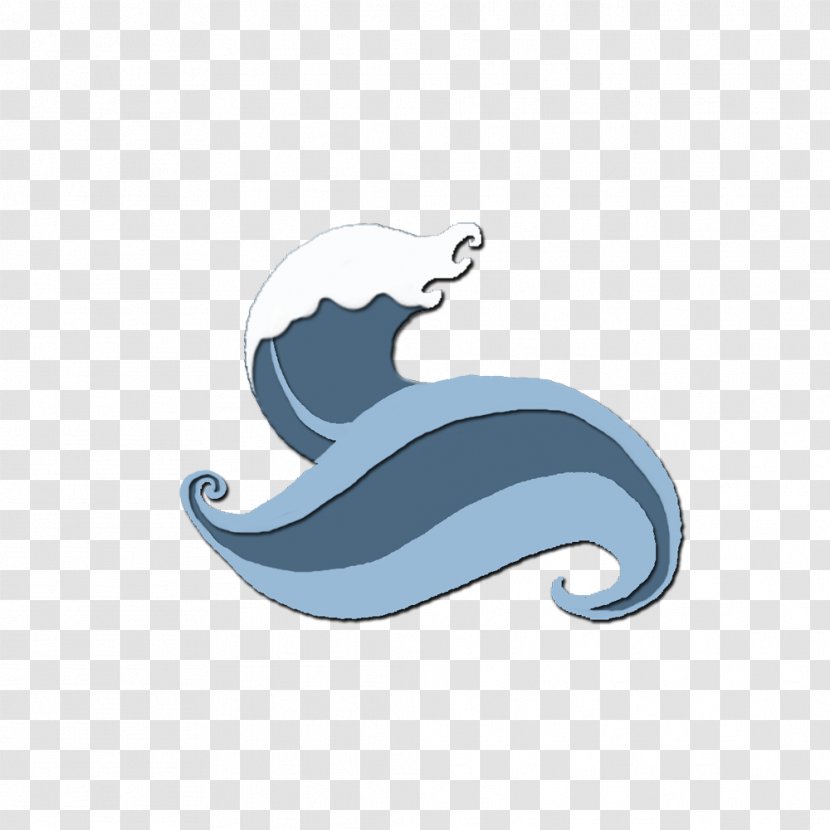 Moustache - Logo Transparent PNG