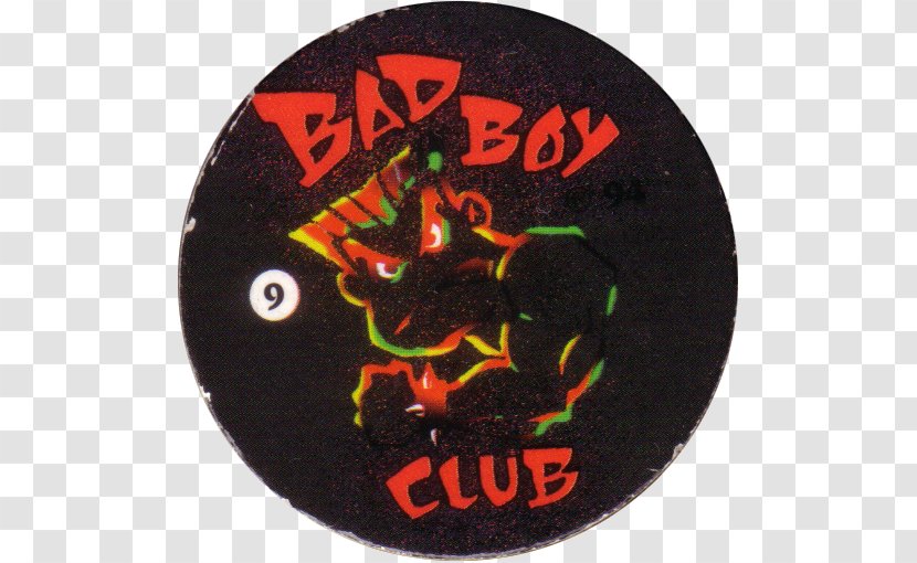 The Cult Logo Electric - Arrest - Bad Boys Transparent PNG