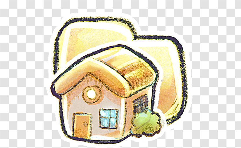 Home Directory - House Transparent PNG