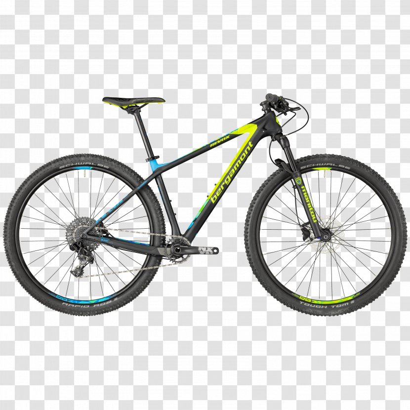 Mountain Bike Bicycle Scott Sports Cycling 29er Transparent PNG