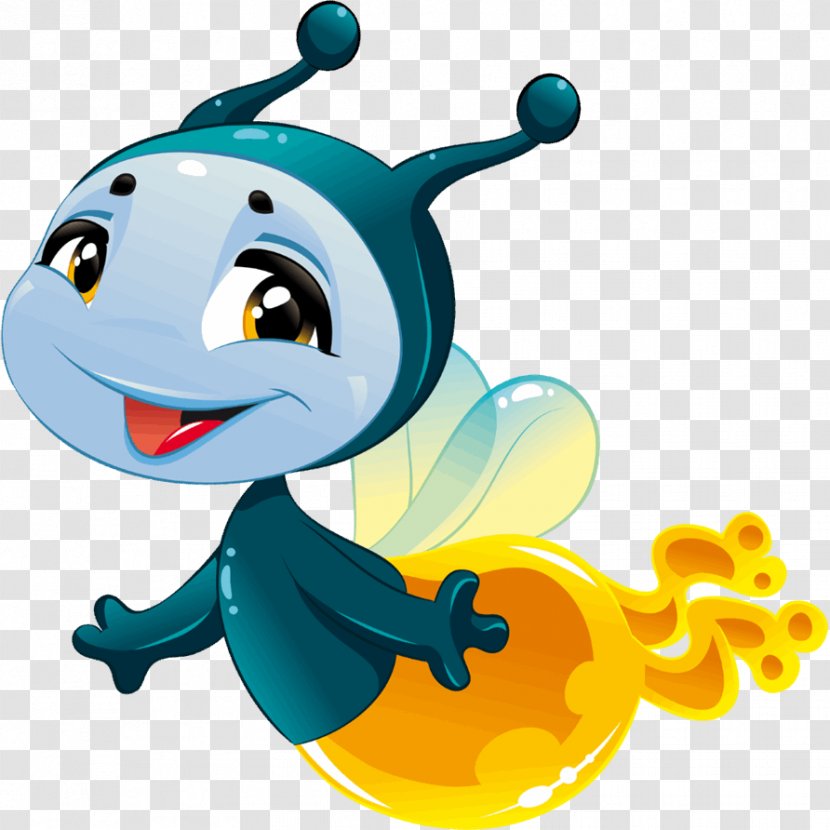 Ristorante Pizzeria La Lucciola Child Luciola Firefly - Organism Transparent PNG