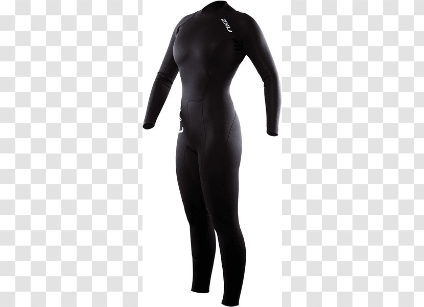 Wetsuit - Sleeve - Personal Protective Equipment Transparent PNG