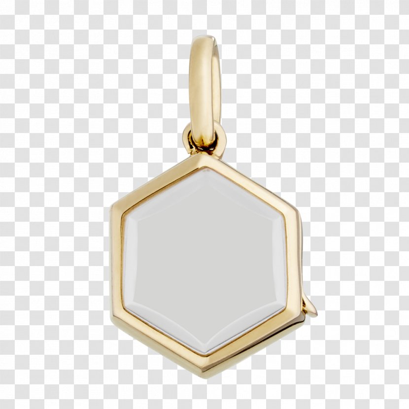 Locket Silver Body Jewellery Transparent PNG