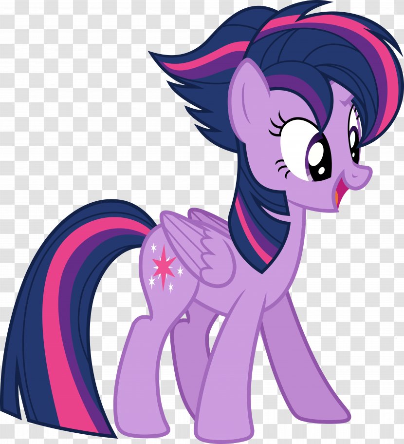 Twilight Sparkle Pony Pinkie Pie Rarity YouTube - Youtube - Vector Transparent PNG